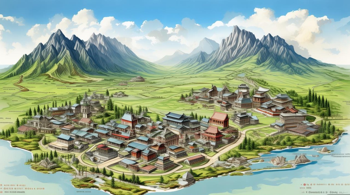 安徽省游玩景点推荐