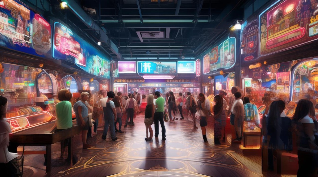 上海好玩的室内景点