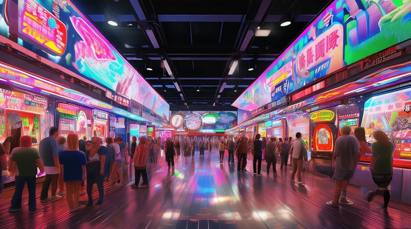 上海好玩的室内景点