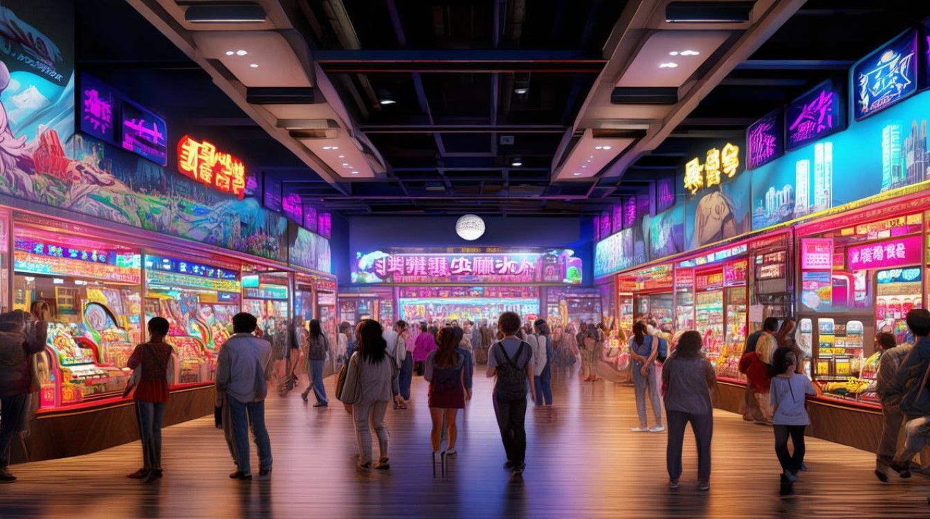 上海好玩的室内景点