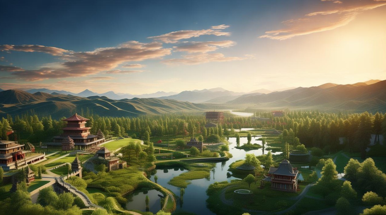 日照岚山区旅游景点 日照岚山区旅游景点