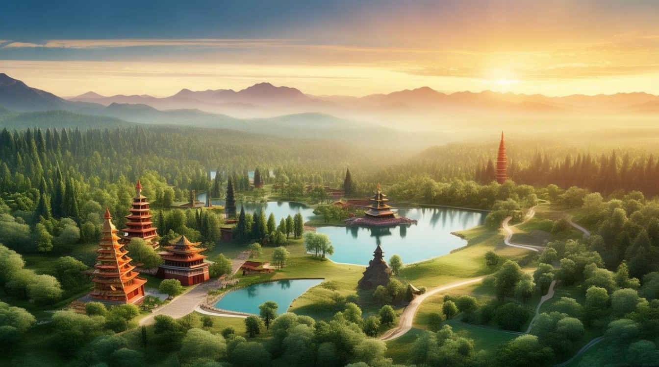 日照岚山区旅游景点 日照岚山区旅游景点