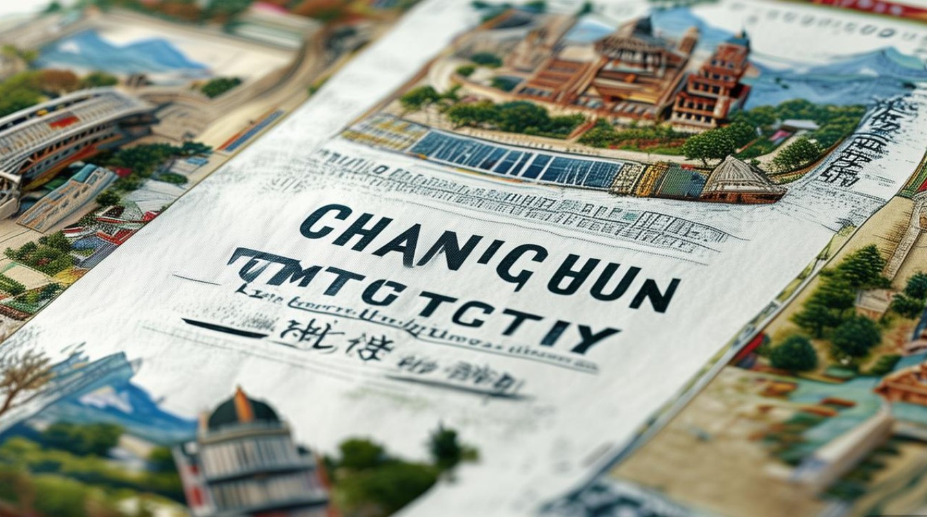 长春旅游景点大全排名 长春旅游景点大全排名