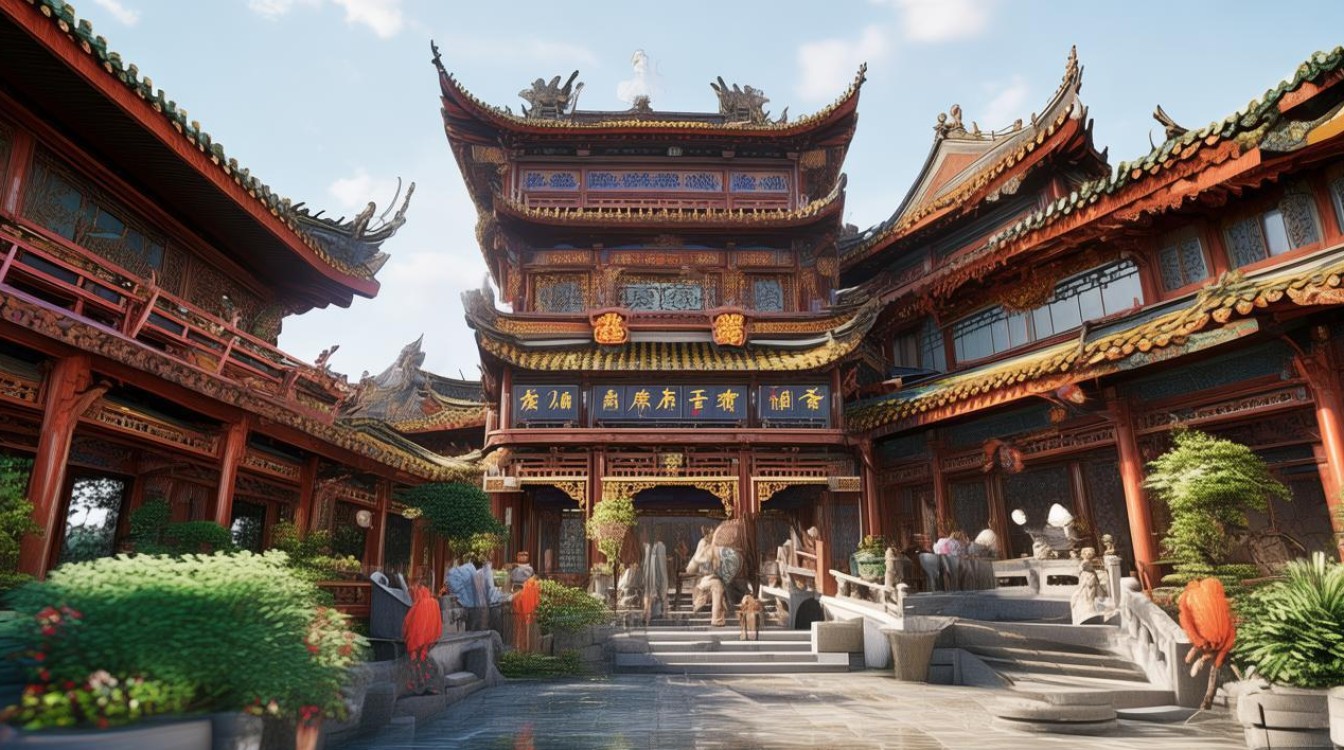 浙江必去的旅游景点 浙江必去的旅游景点