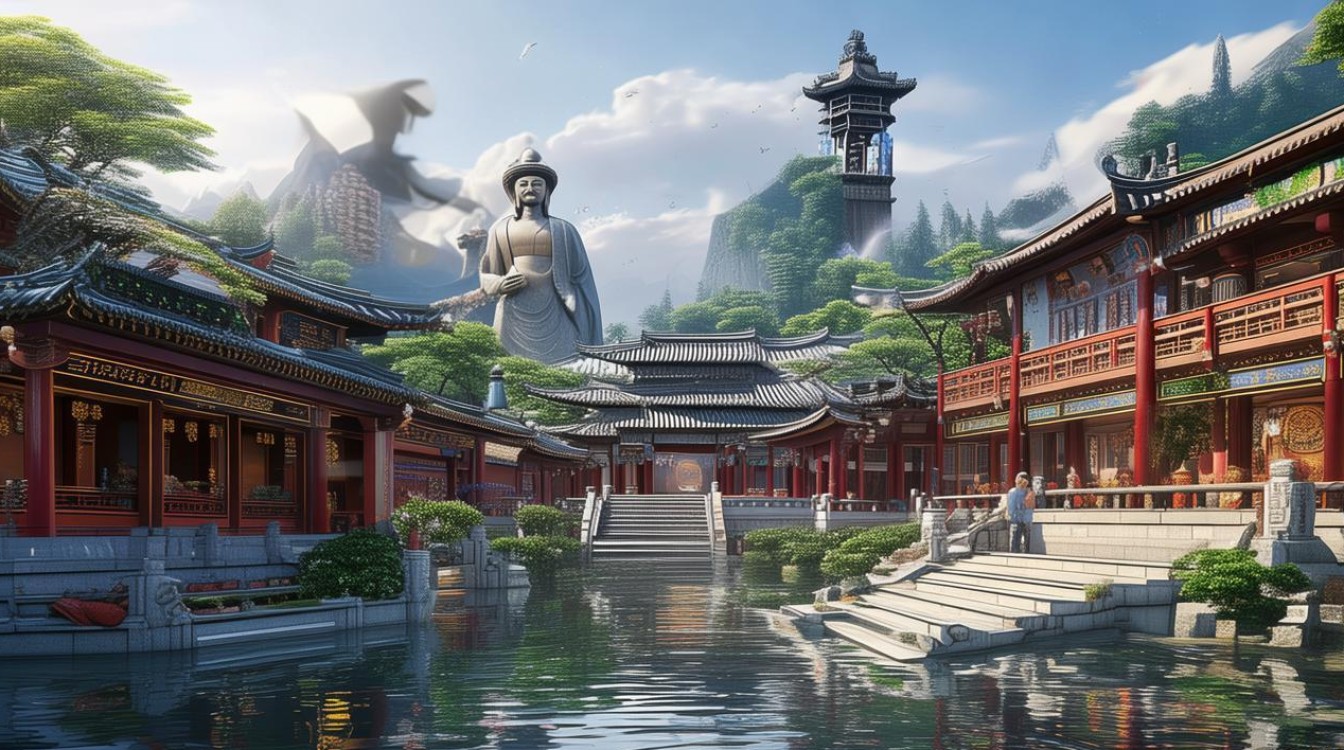 浙江必去的旅游景点 浙江必去的旅游景点