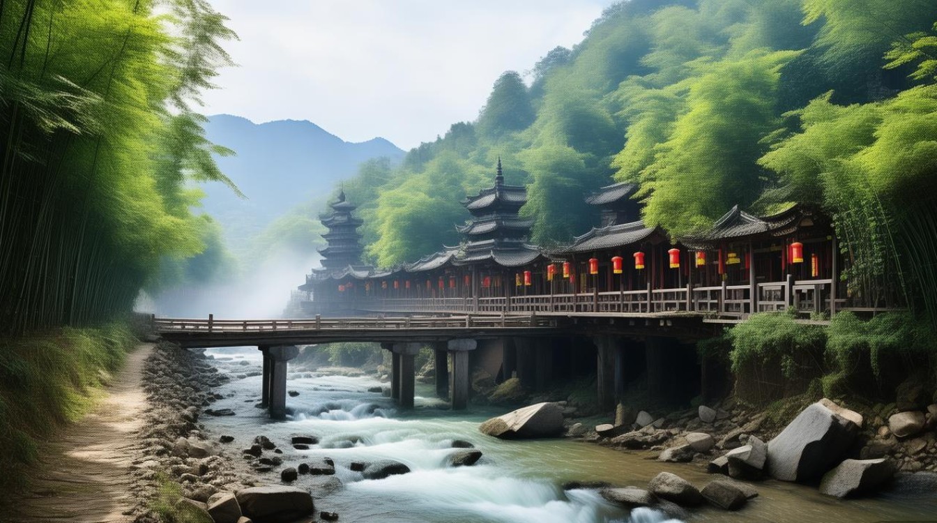 离重庆近的贵州景点 离重庆近的贵州景点