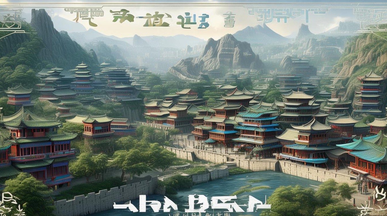 临汾的旅游景点大全