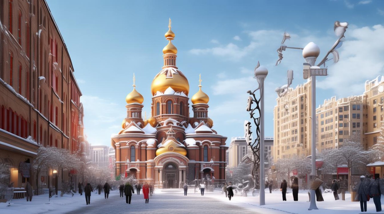 哈尔滨市区旅游景点 哈尔滨市区旅游景点