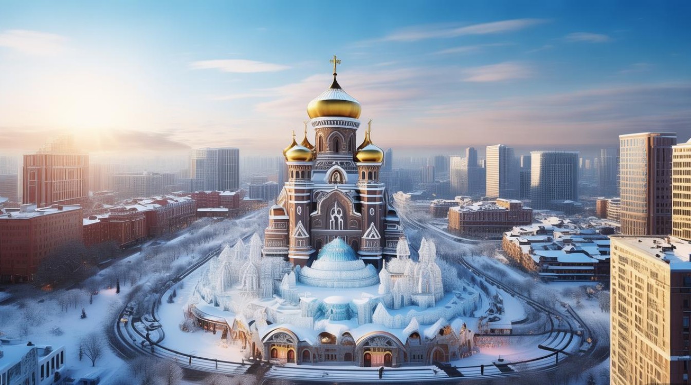 哈尔滨市区旅游景点 哈尔滨市区旅游景点