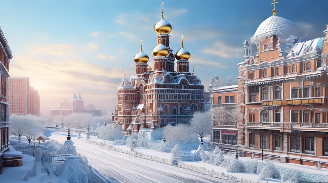 哈尔滨市区旅游景点 哈尔滨市区旅游景点