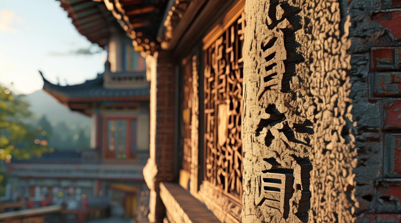 山西历史文化景点