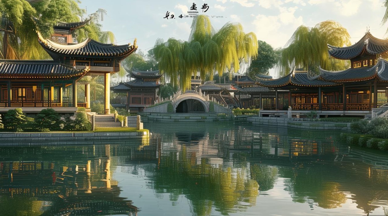 苏州必去的旅游景点