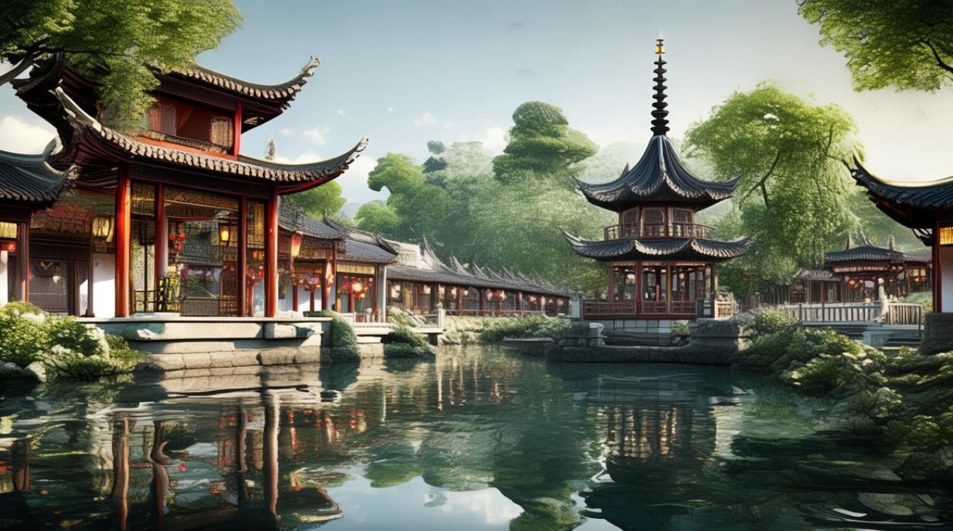 苏州必去的旅游景点