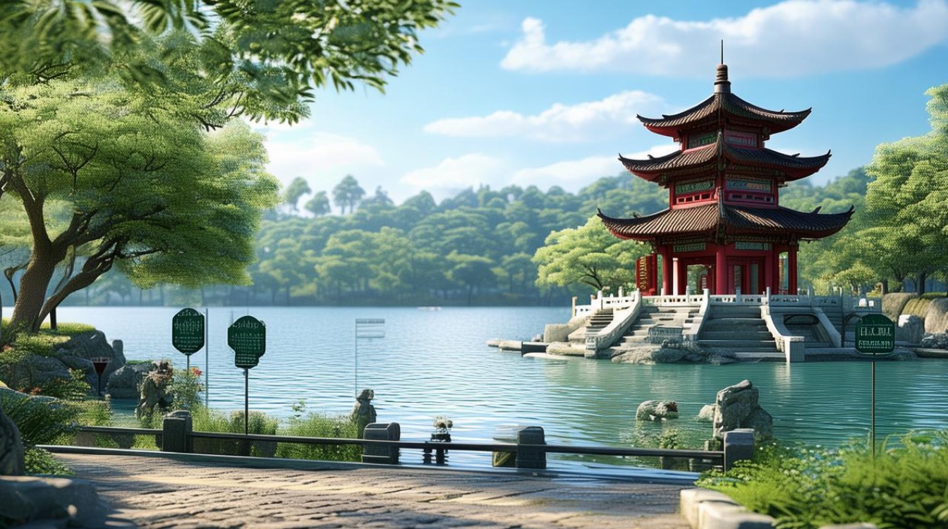 合肥附近旅游景点推荐 合肥附近旅游景点推荐