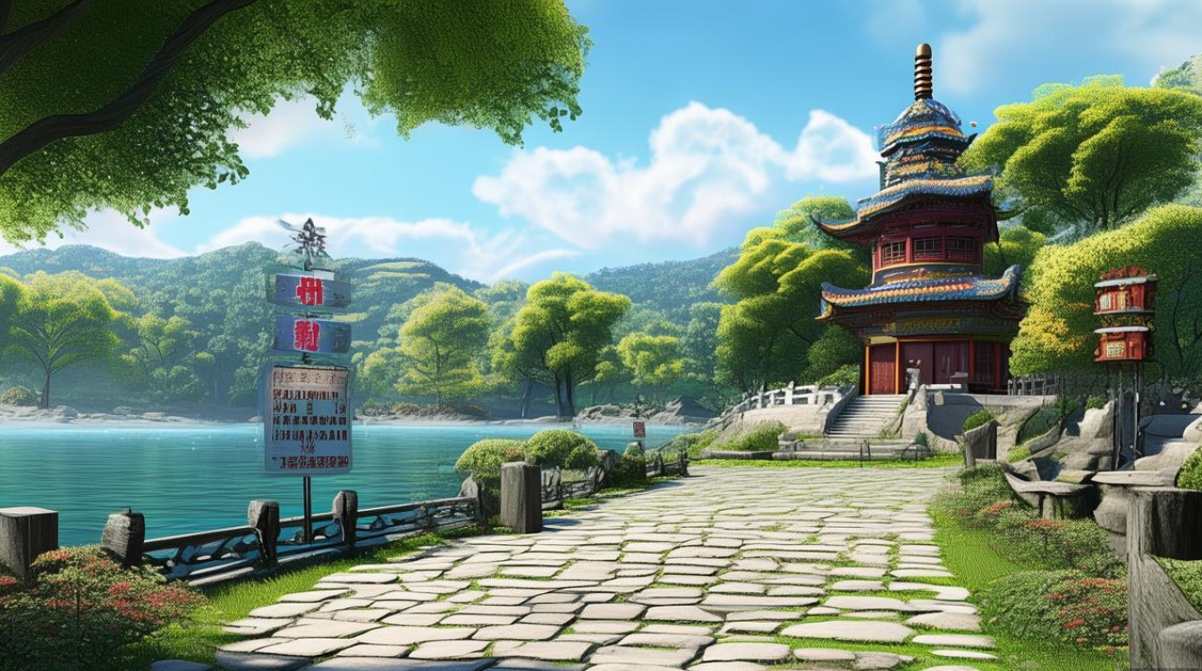 合肥附近旅游景点推荐 合肥附近旅游景点推荐