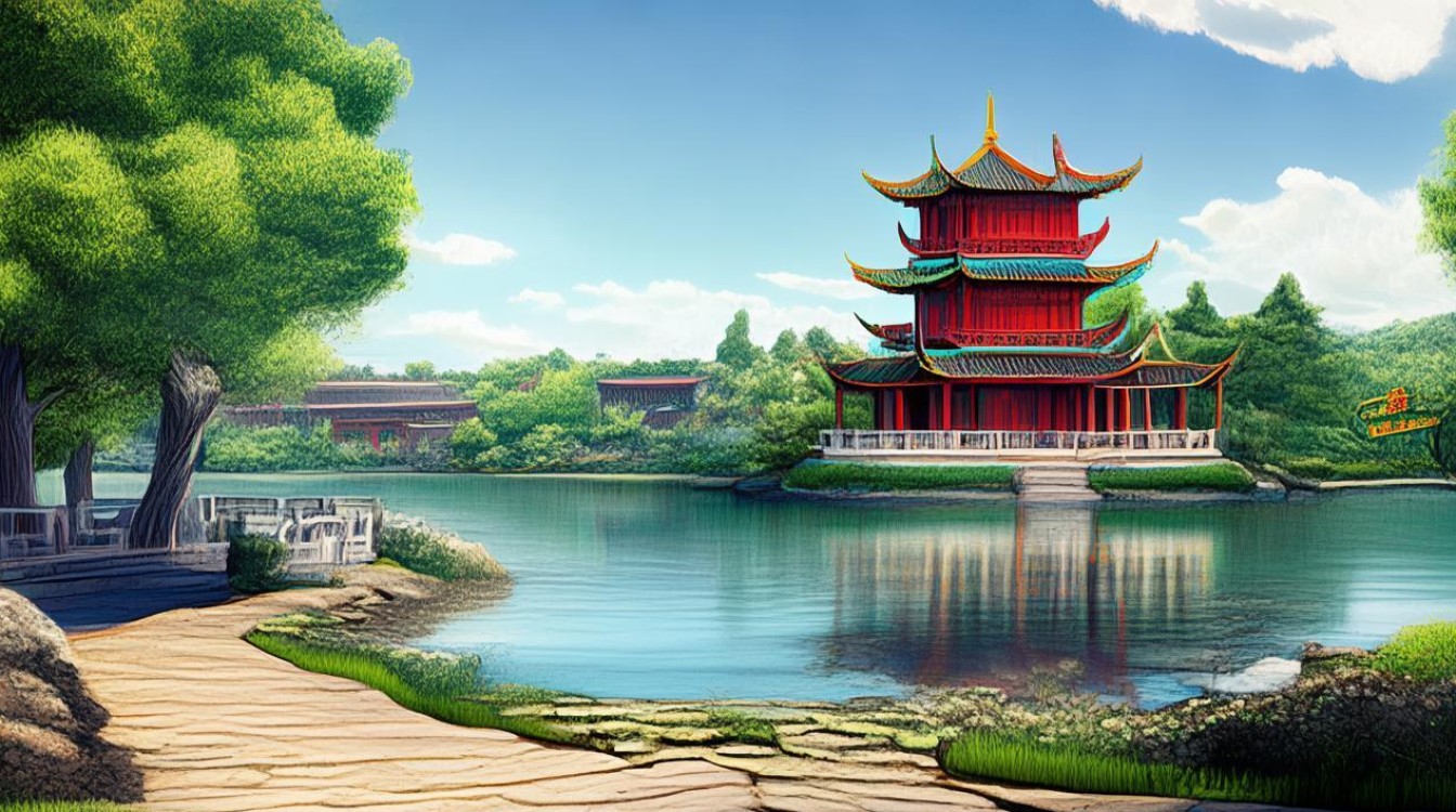 合肥附近旅游景点推荐 合肥附近旅游景点推荐