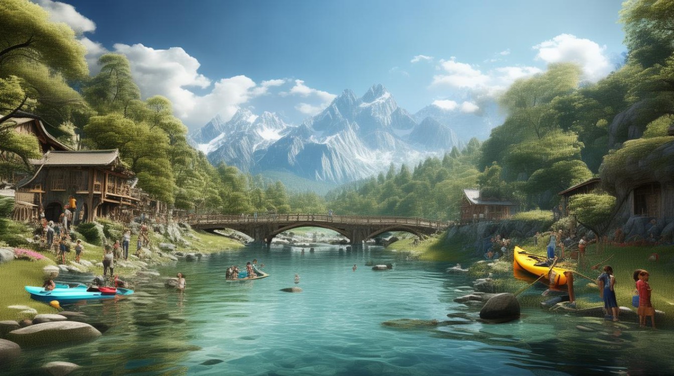 河源有什么好玩的景点