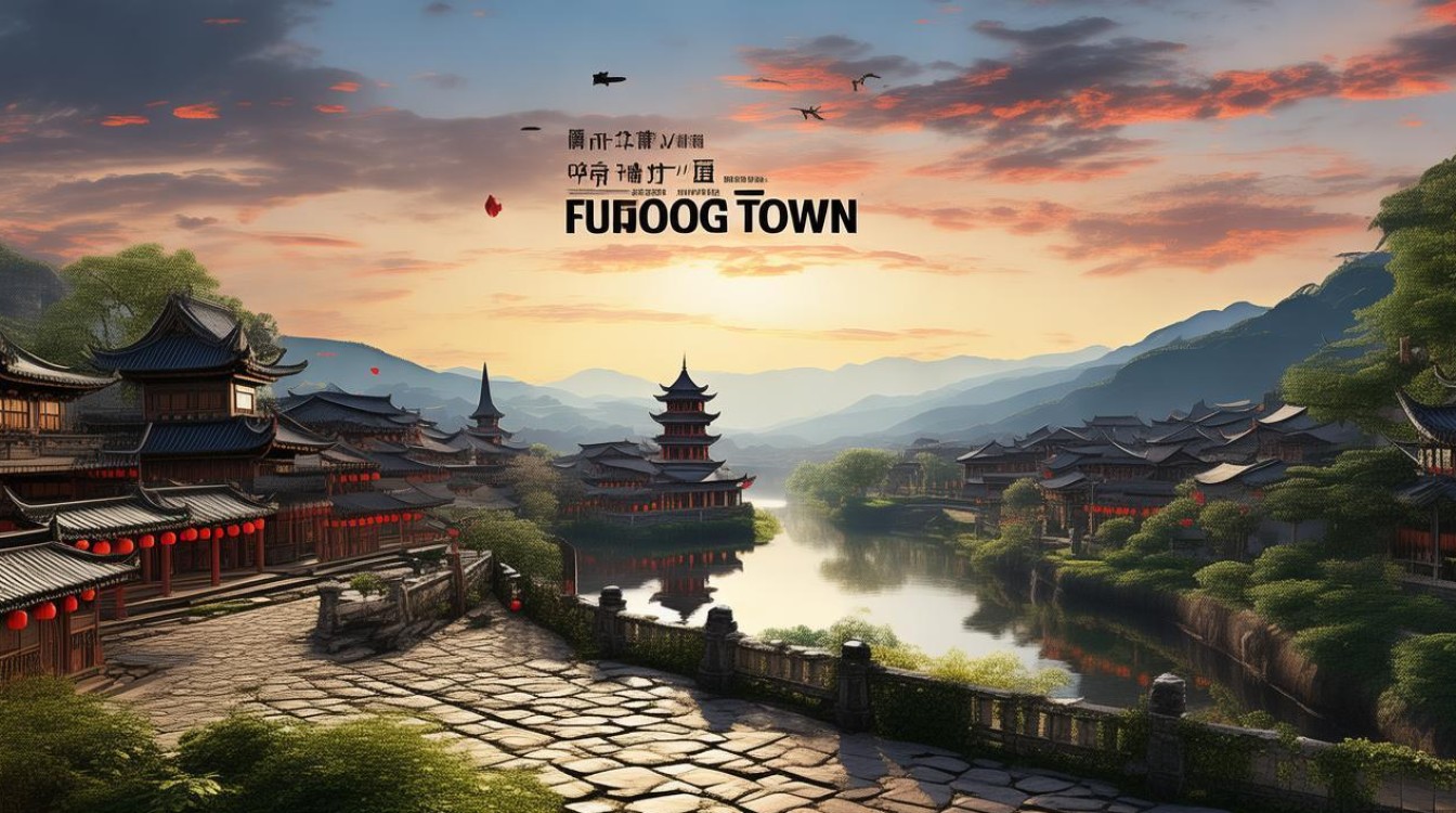 芙蓉镇附近的景点