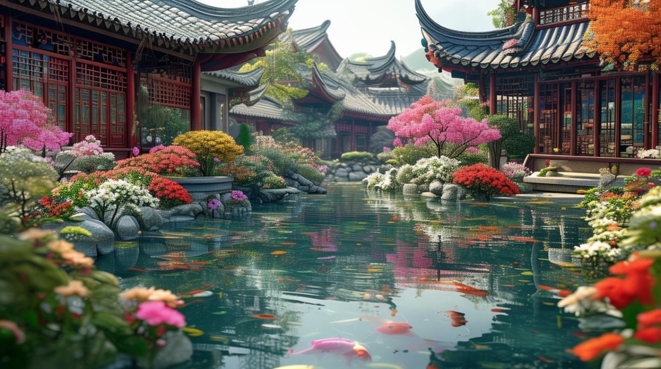 十香园景点介绍