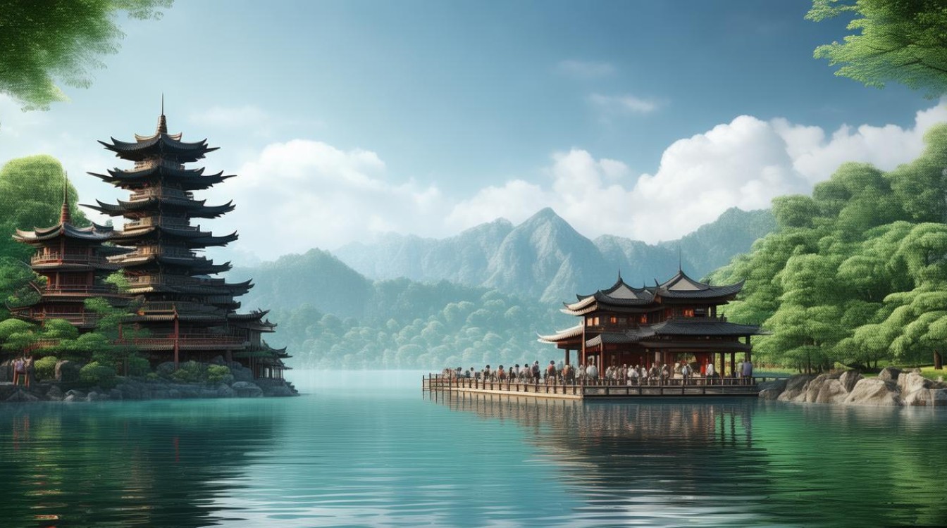 江西玩的景点推荐