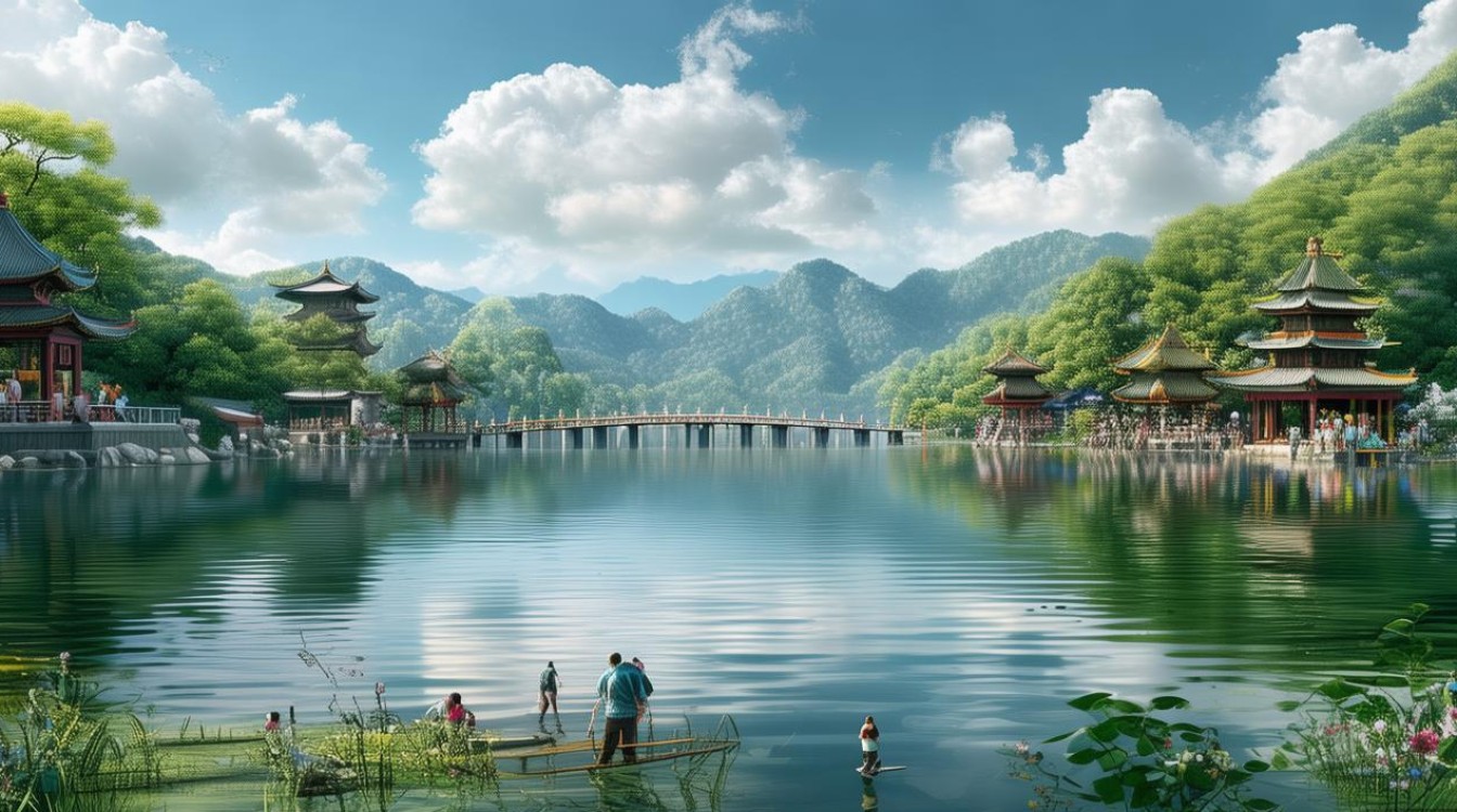 江西玩的景点推荐