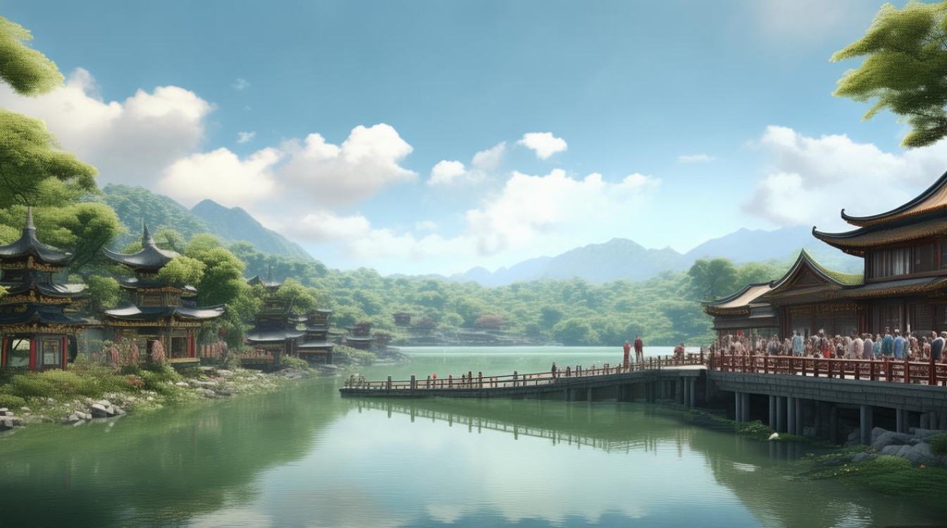 江西玩的景点推荐