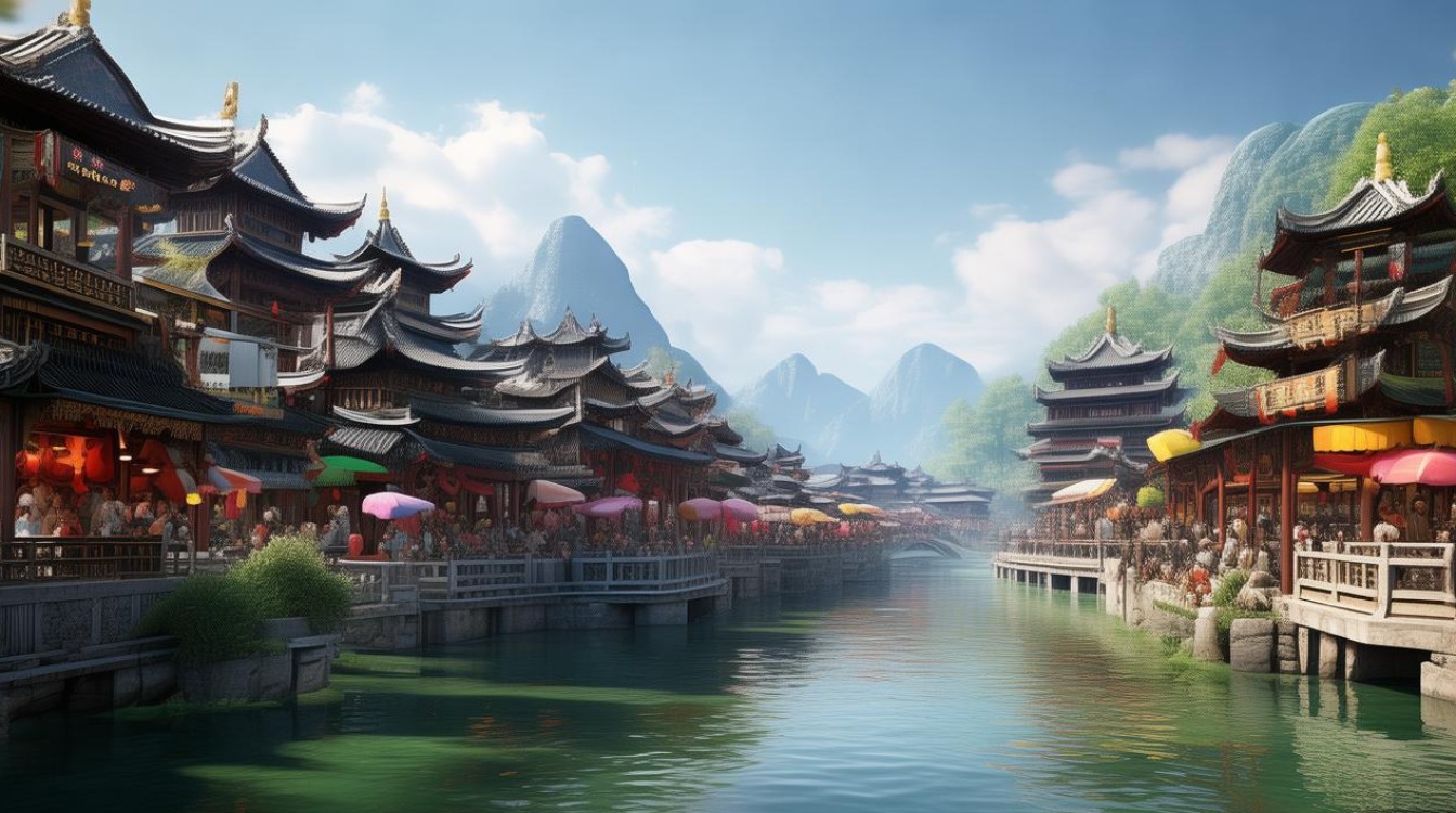 利川的旅游景点