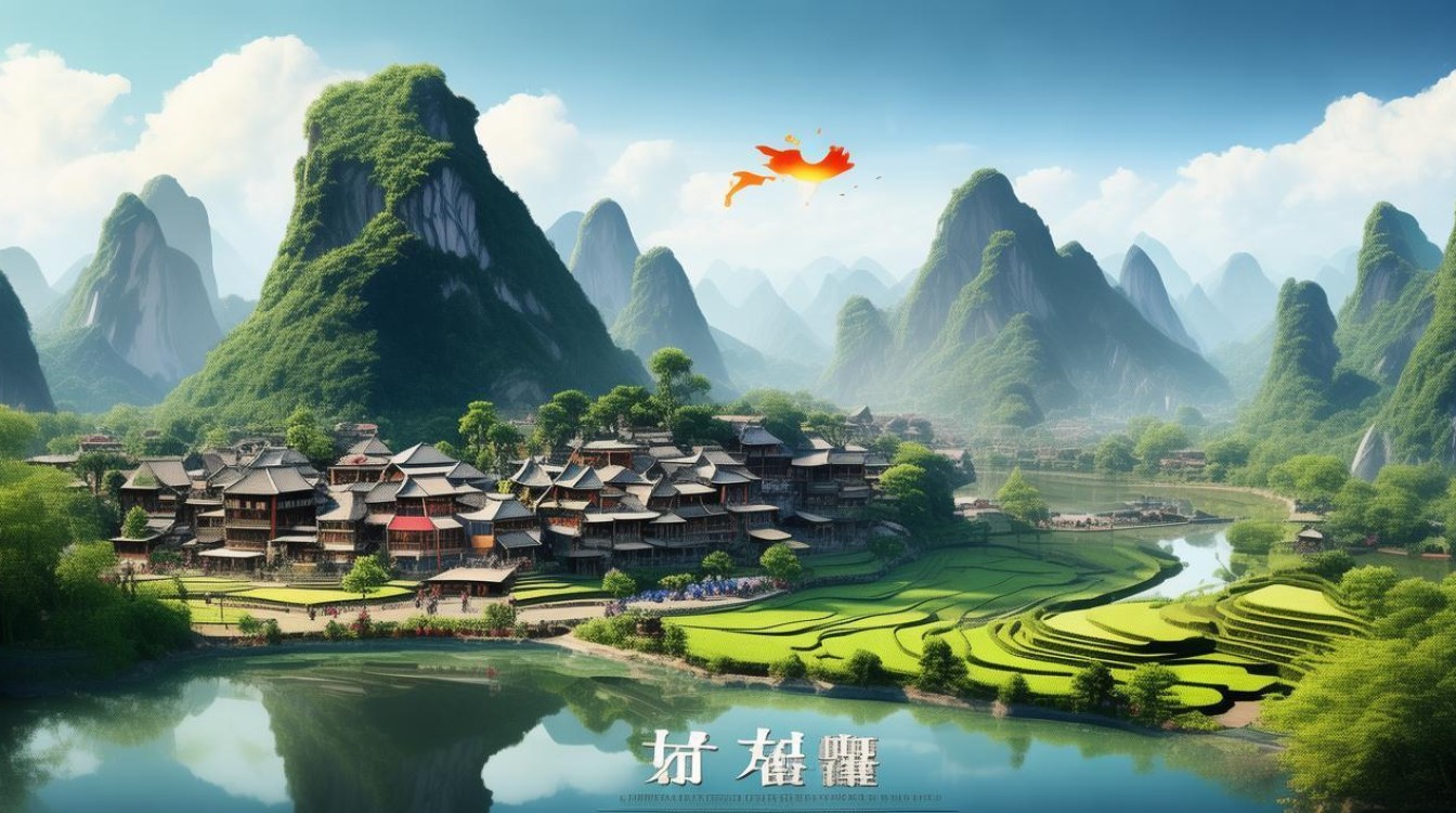 广西桂平有什么景点 广西桂平有什么景点