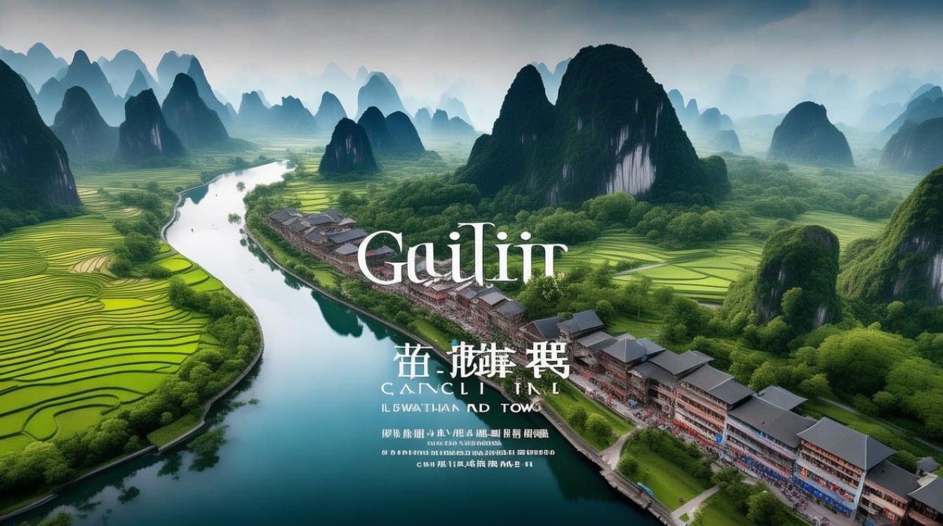 广西桂平有什么景点 广西桂平有什么景点