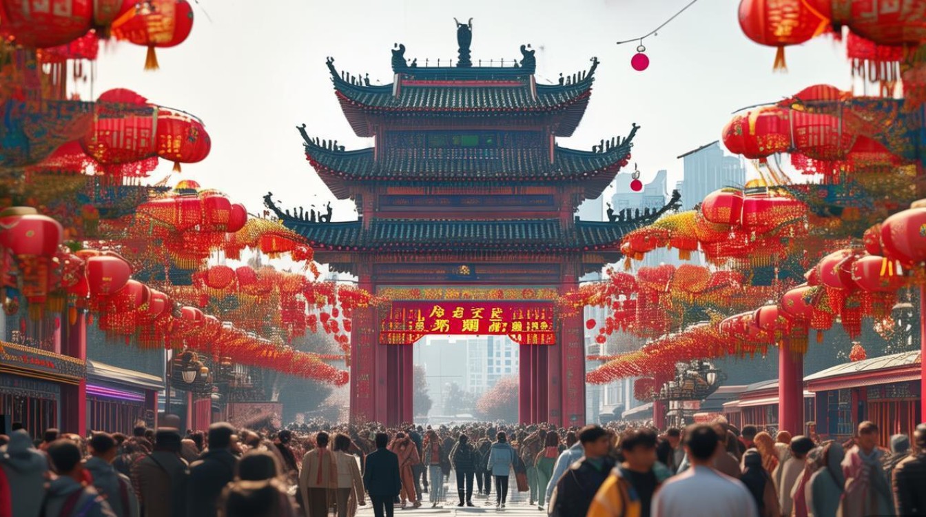 南京景点春节开放吗