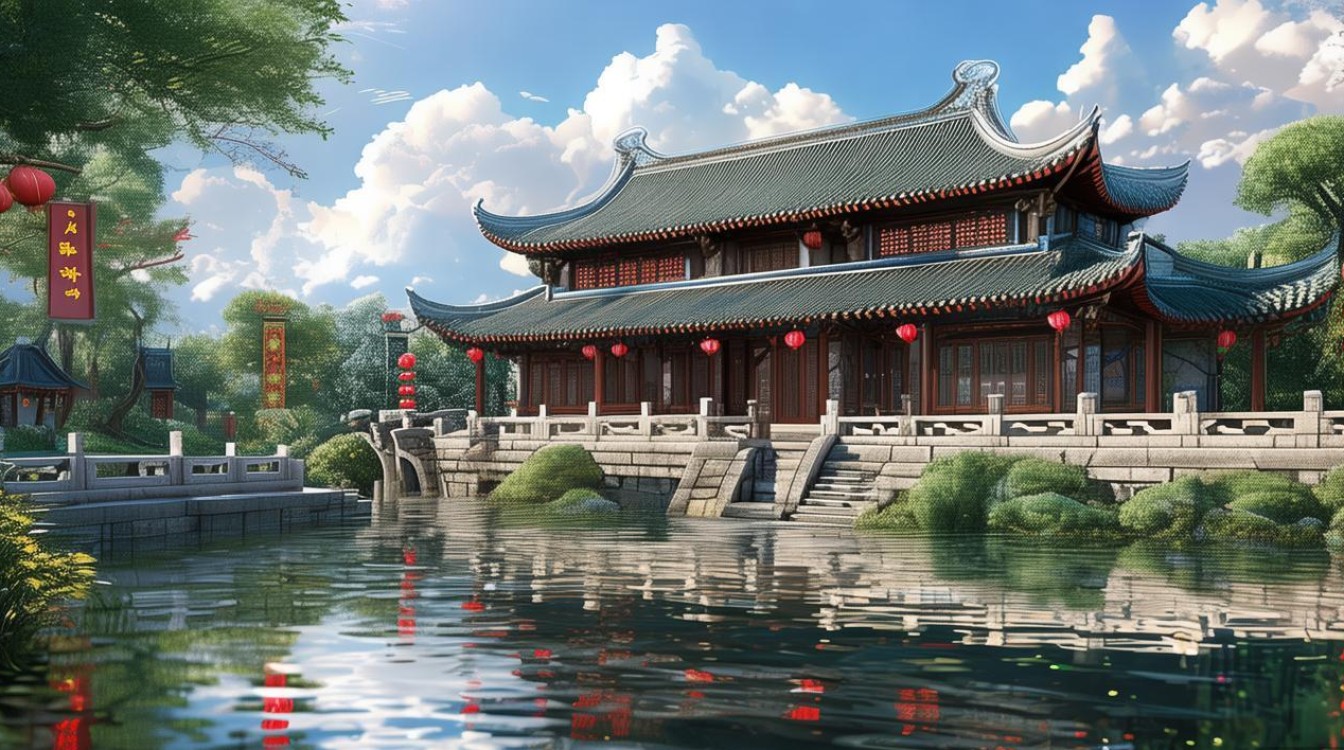 王家大院附近景点 王家大院附近景点