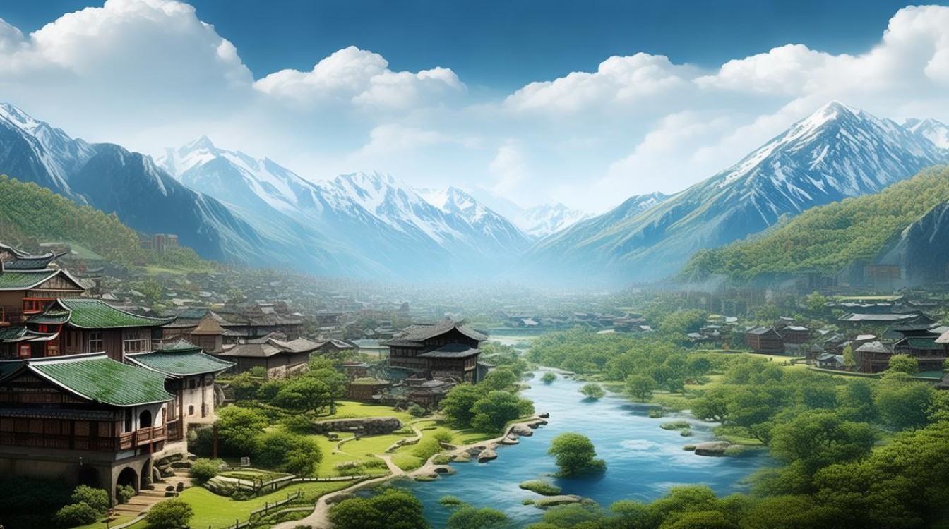 吕梁地区旅游景点 吕梁地区旅游景点