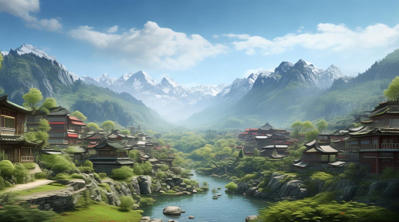 吕梁地区旅游景点 吕梁地区旅游景点