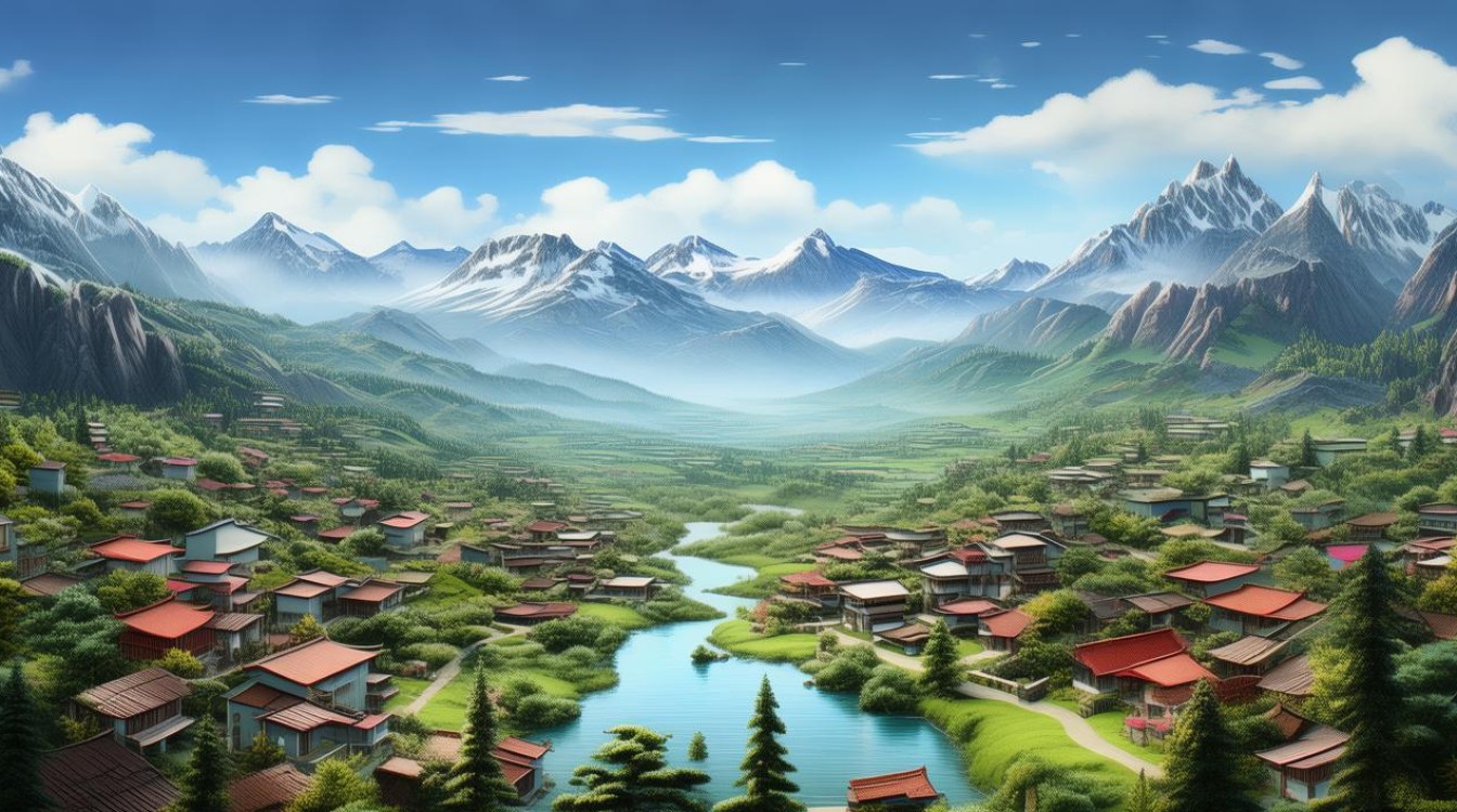 吕梁地区旅游景点 吕梁地区旅游景点