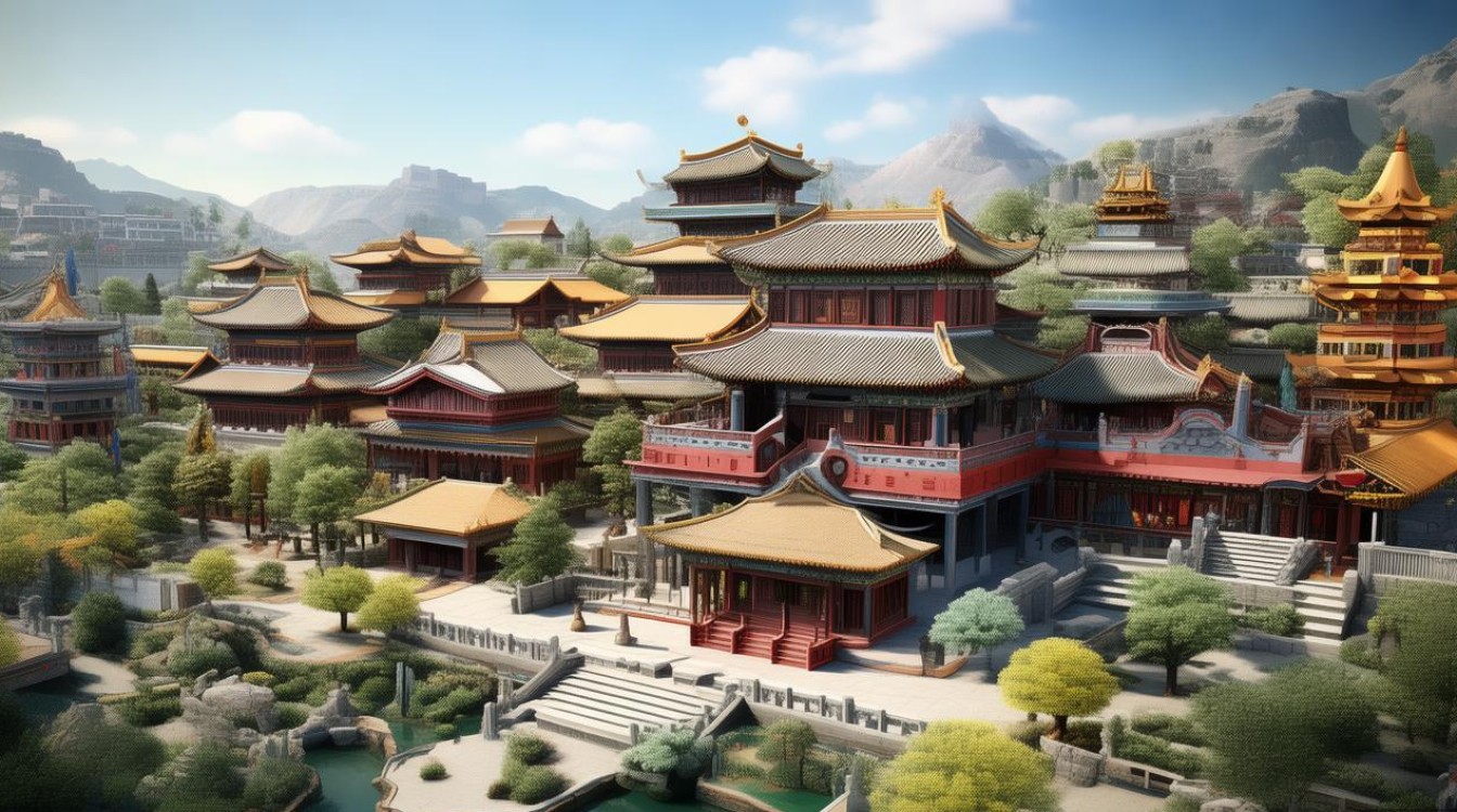 高碑店附近旅游景点 高碑店附近旅游景点