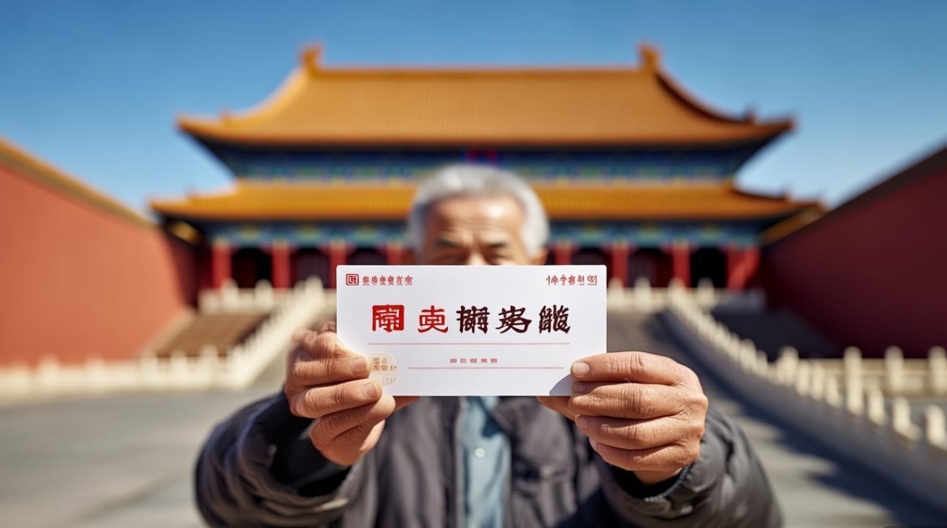 北京老年证免费景点 北京老年证免费景点