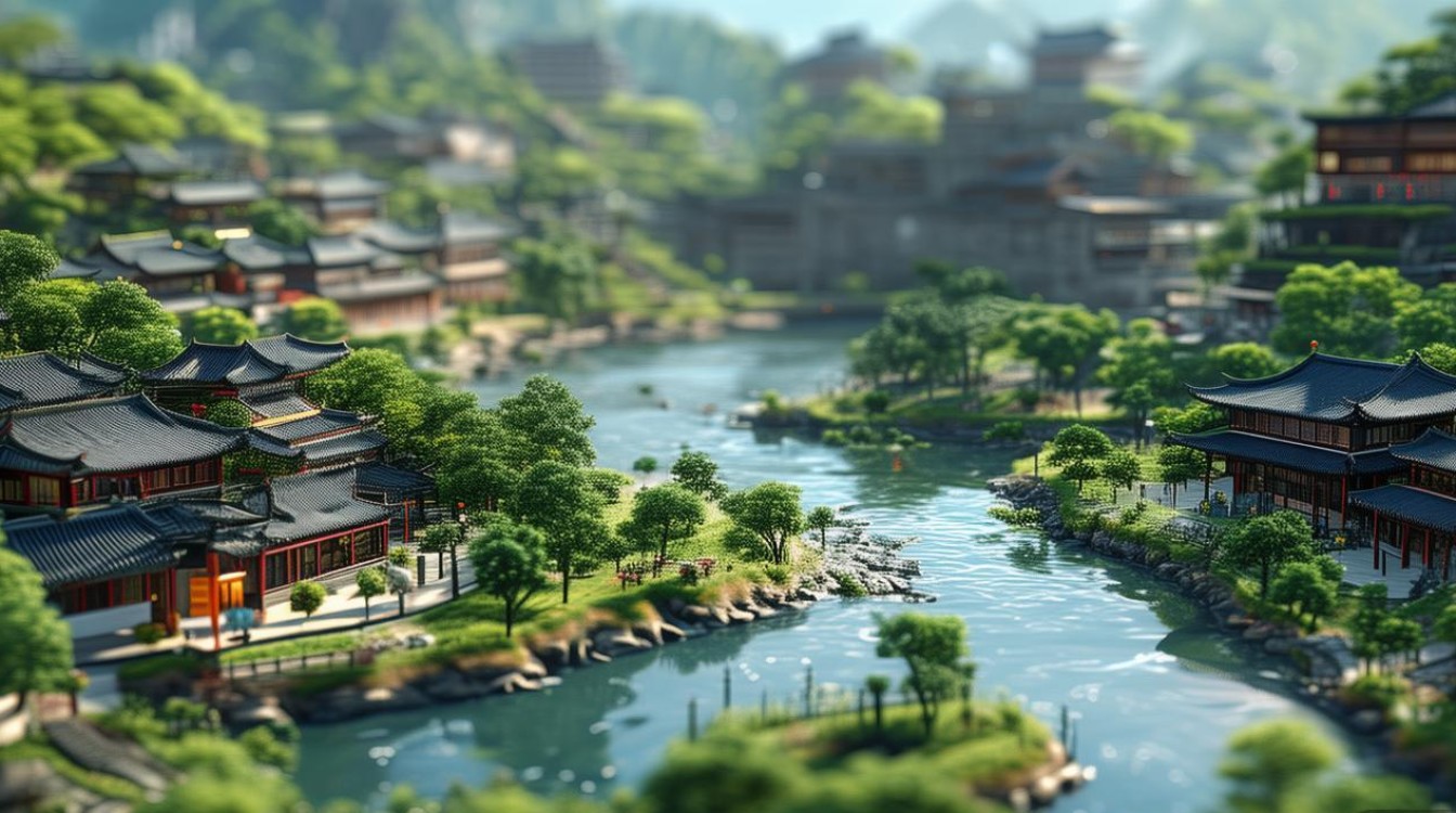 台儿庄附近旅游景点