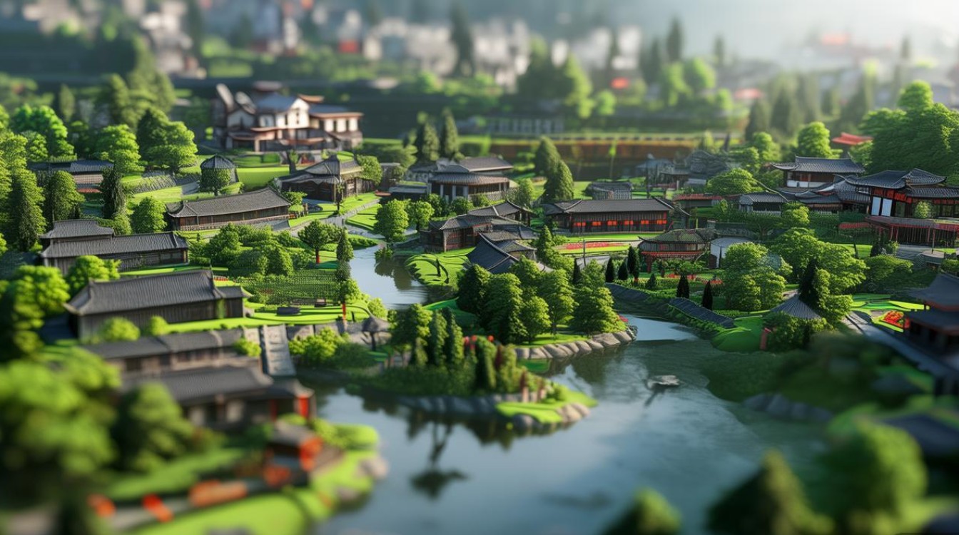 台儿庄附近旅游景点