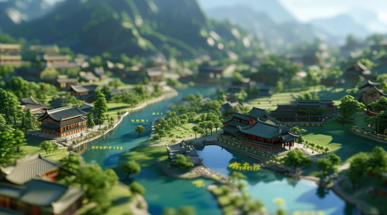 台儿庄附近旅游景点