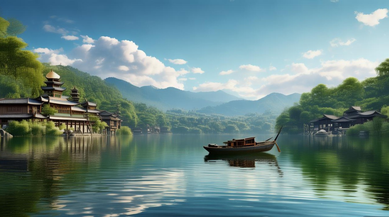 湖南澧县旅游景点