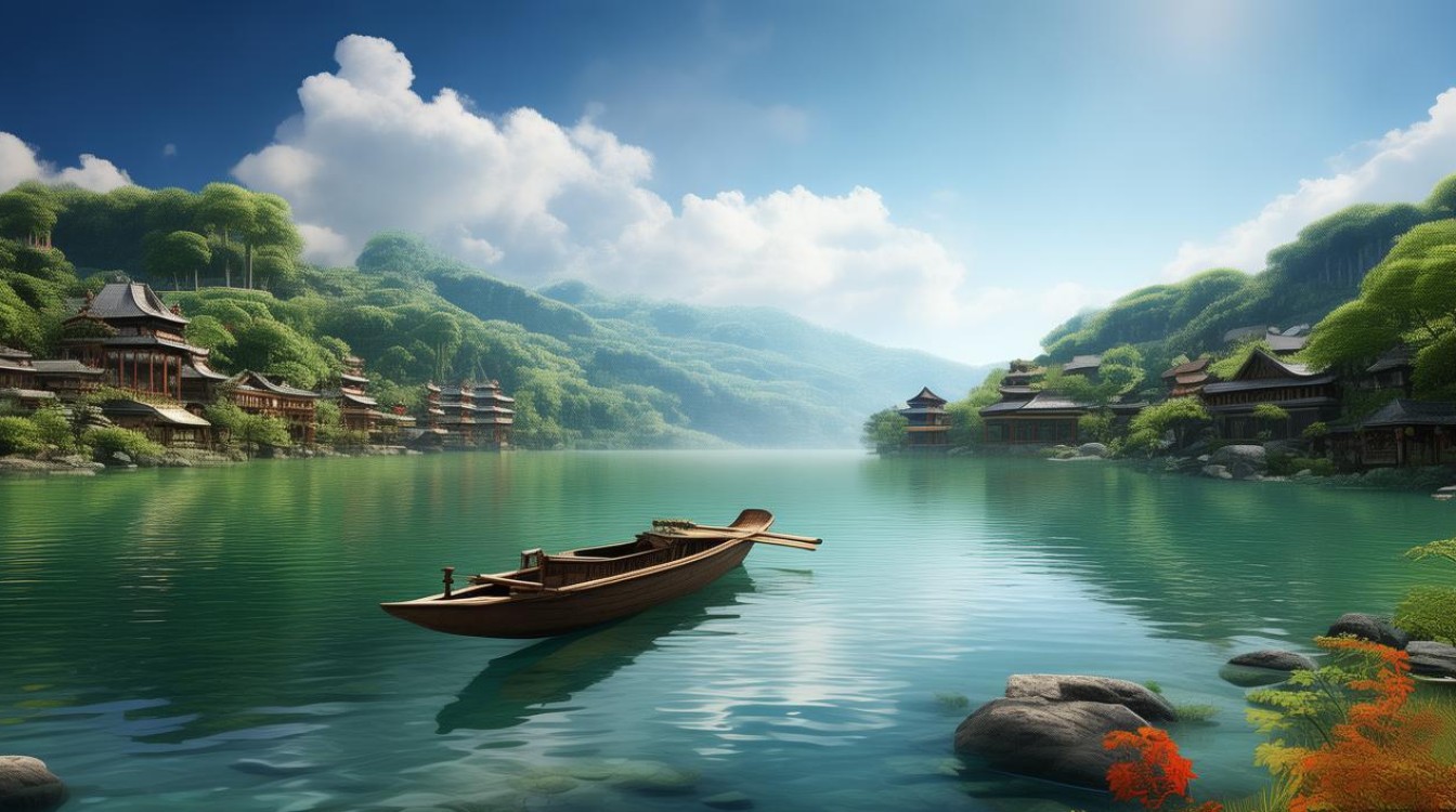 湖南澧县旅游景点