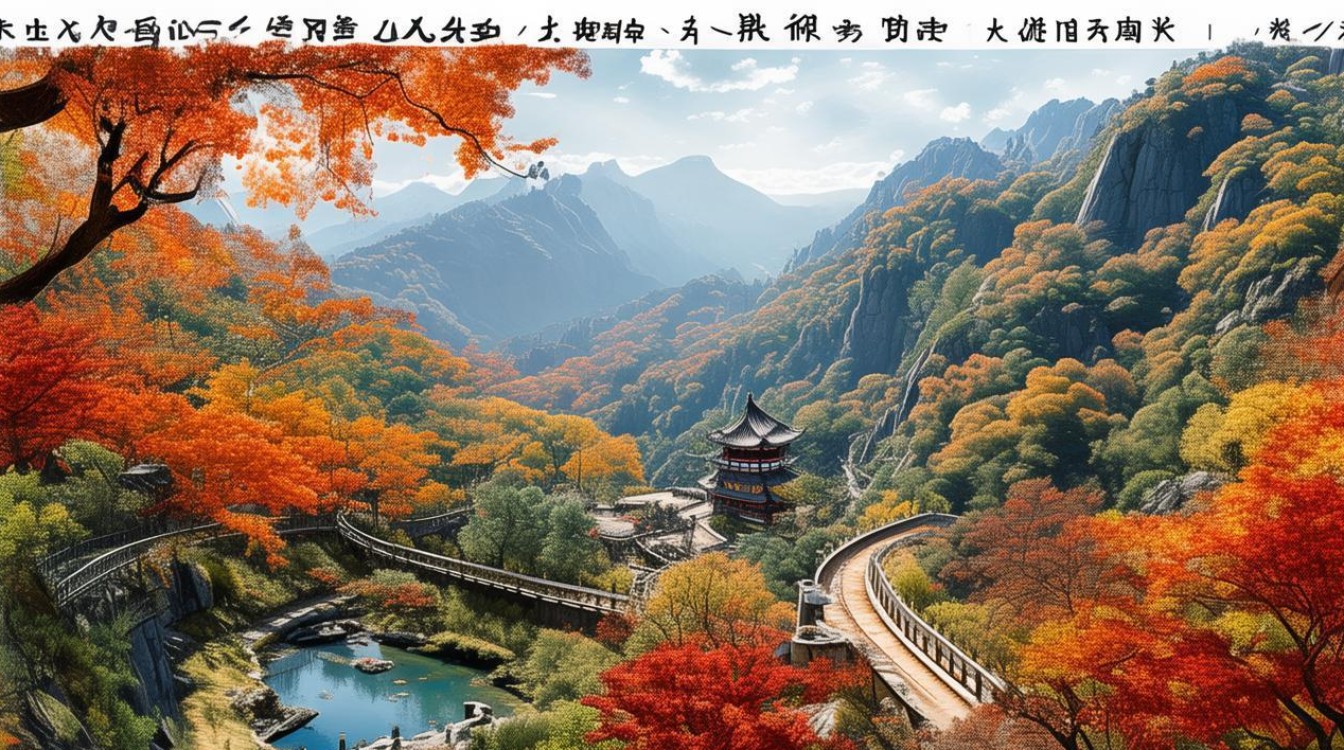 北京香山景点介绍 北京香山景点介绍