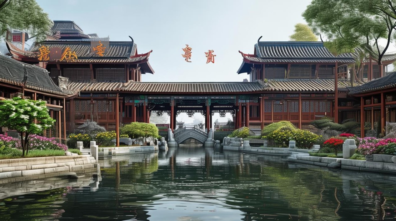 扬州站附近景点