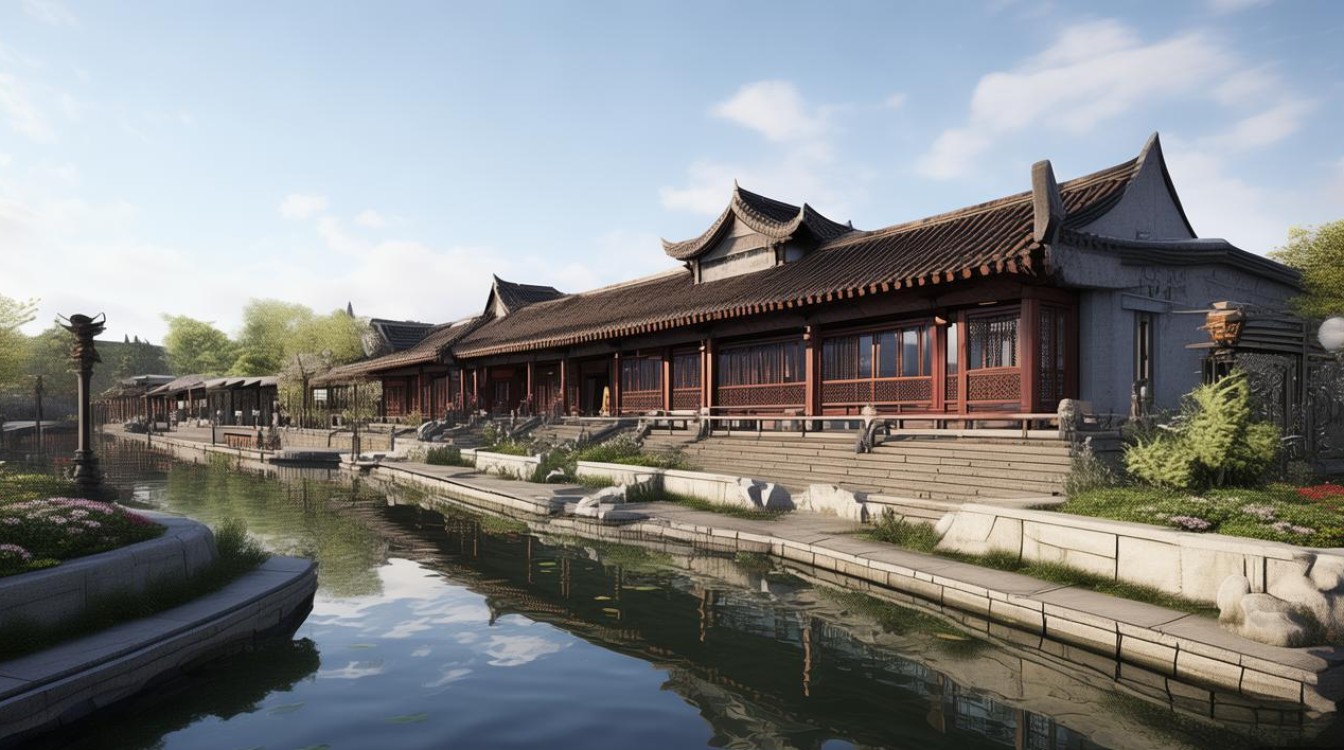 扬州站附近景点