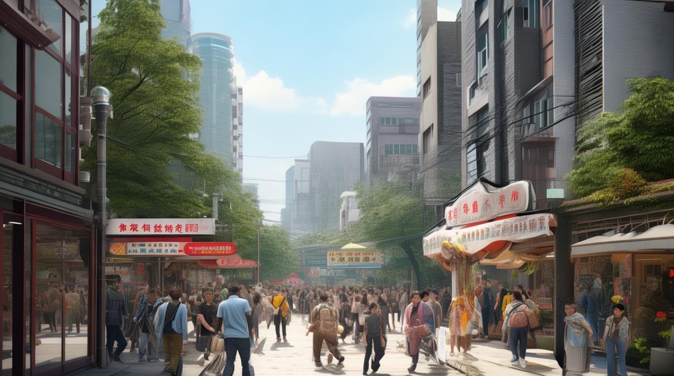 上饶市区免费景点