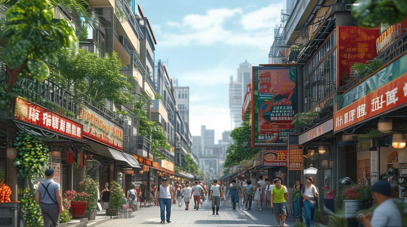 上饶市区免费景点