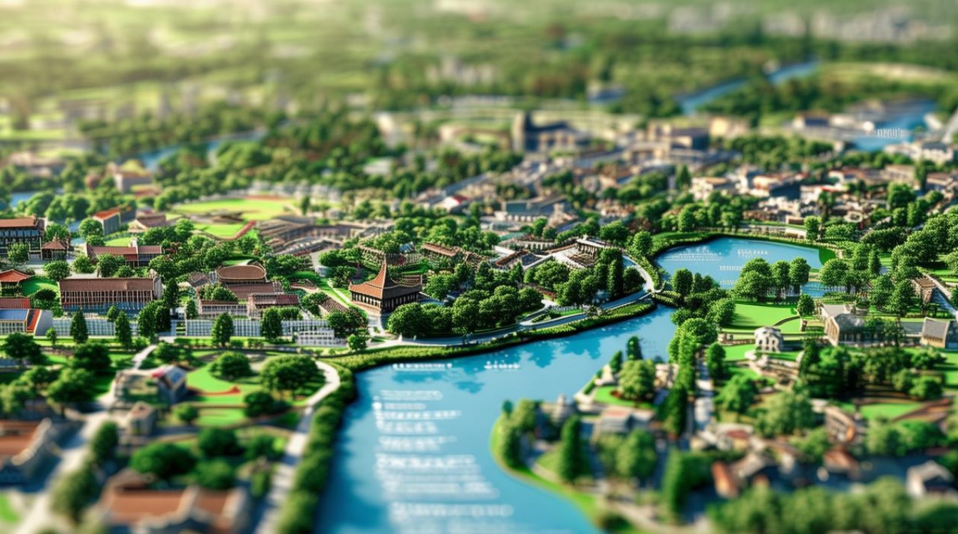 苏州各景点地图 苏州各景点地图