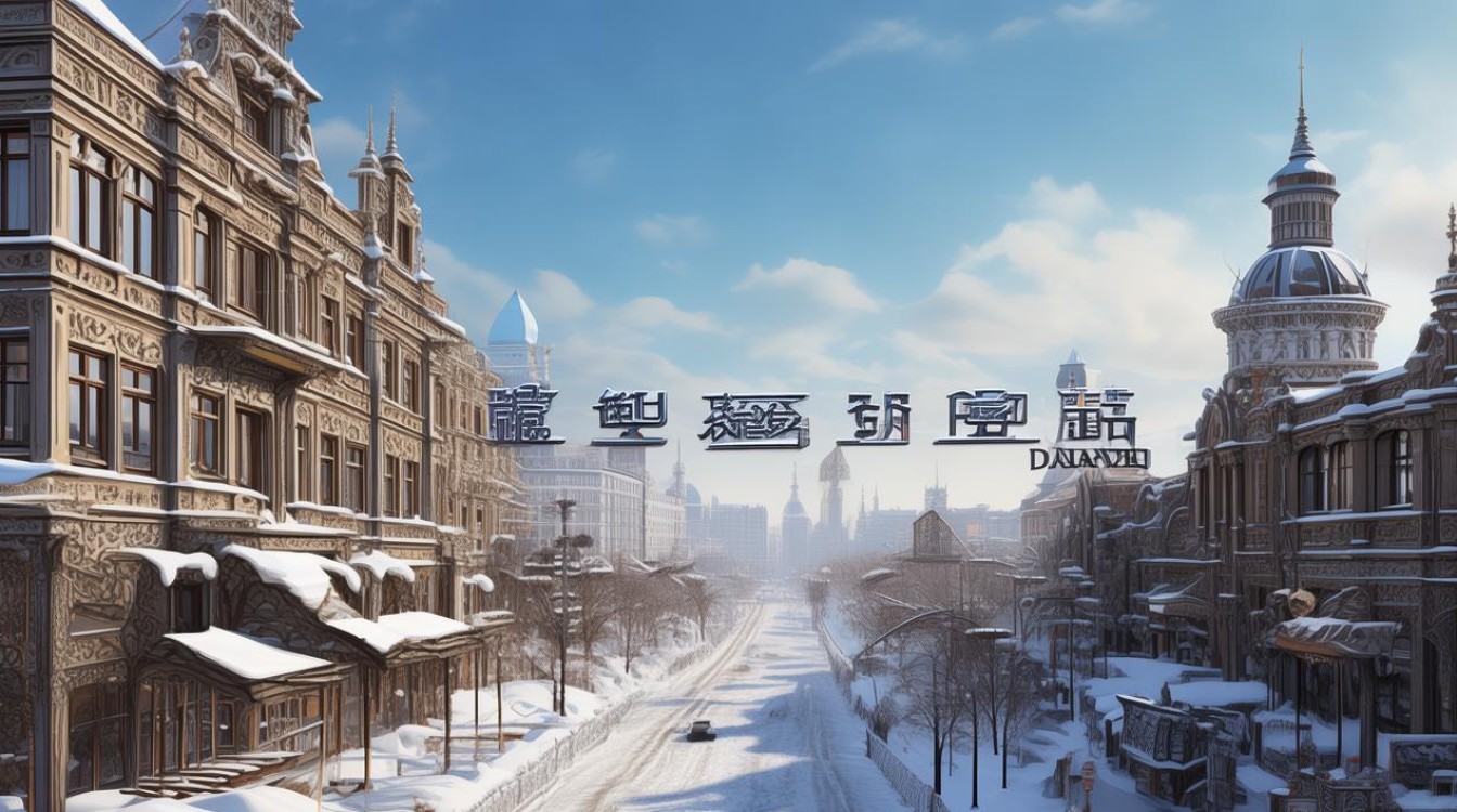 哈尔滨道外景点 哈尔滨道外景点