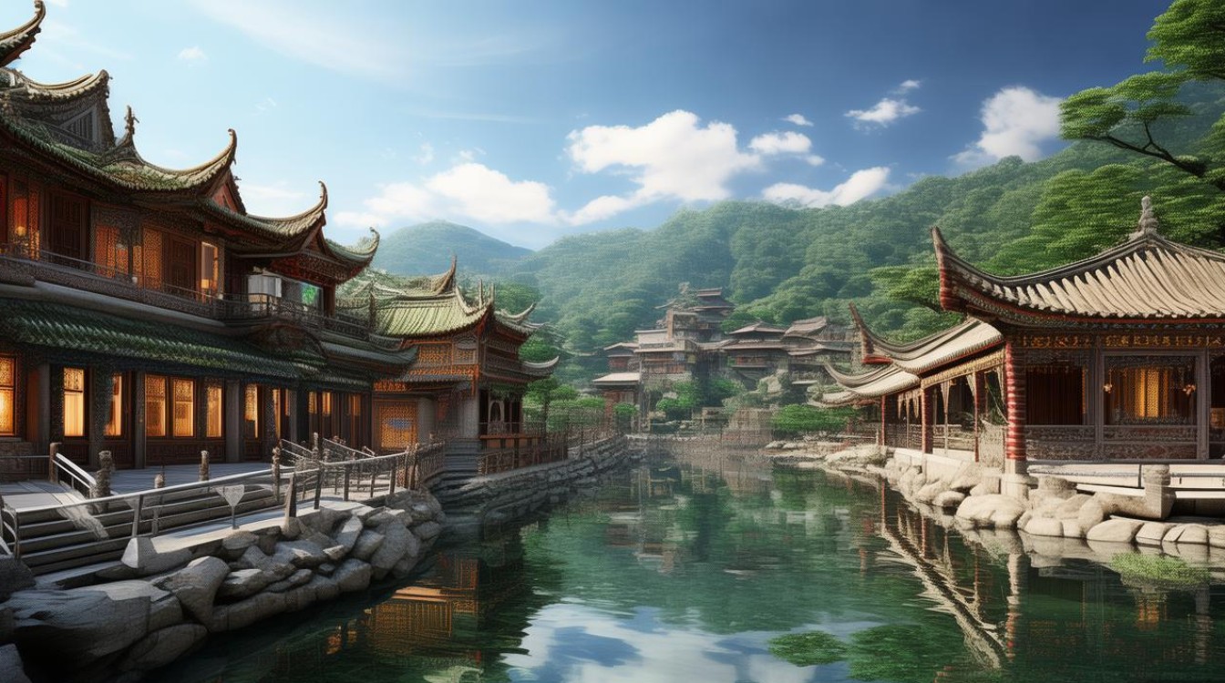 惠阳淡水景点 惠阳淡水景点