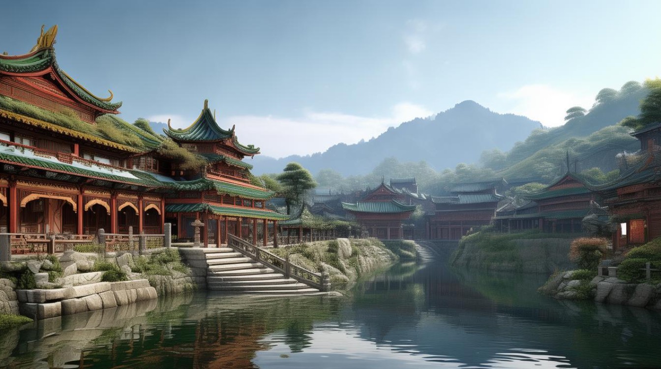 惠阳淡水景点 惠阳淡水景点